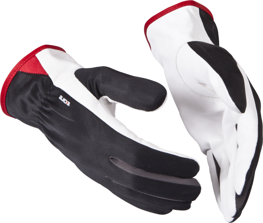 Bilde av 223539008 HANSKE GUIDE 5160 8