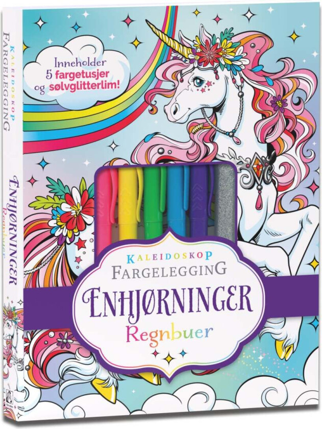 Enhjørninger
