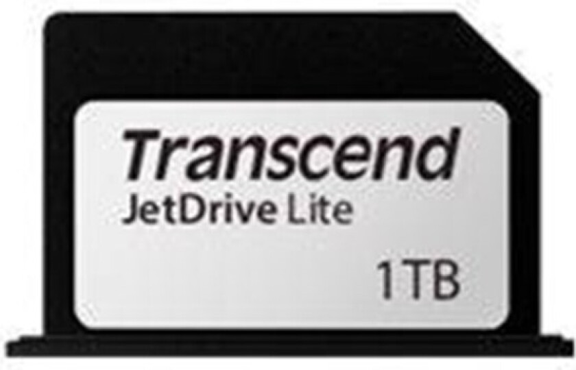 Bilde av JetDrive Lite 330