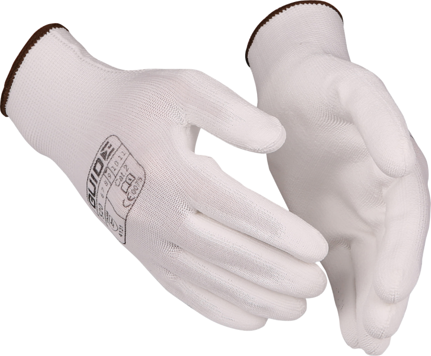 Bilde av 223510025 HANSKE GUIDE 520 7