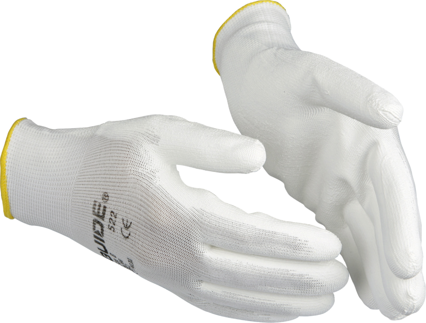 Arbeidshansker GUIDE 522 størrelse 9 223541012