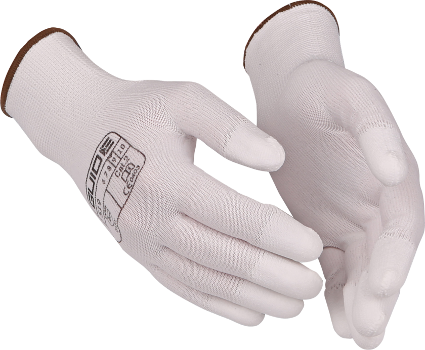 Bilde av 223561525 HANSKEGUIDE 519 10