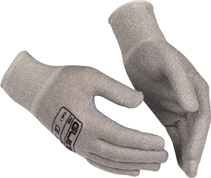 Bilde av 223531948 HANSKE GUIDE 700 7