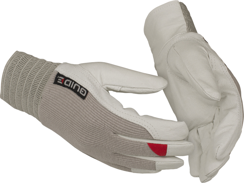 Arbeidshanske Guide 40 str. 7