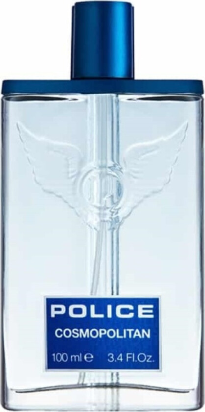 Cosmopolitan Edt 100ml