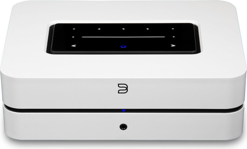 Bilde av POWERNODE (N330) Musikksystem