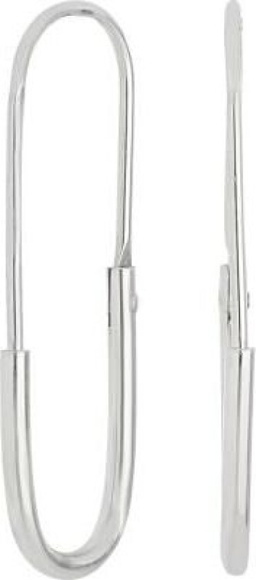 Pin52 Sterlingsølv Øredobber 325710