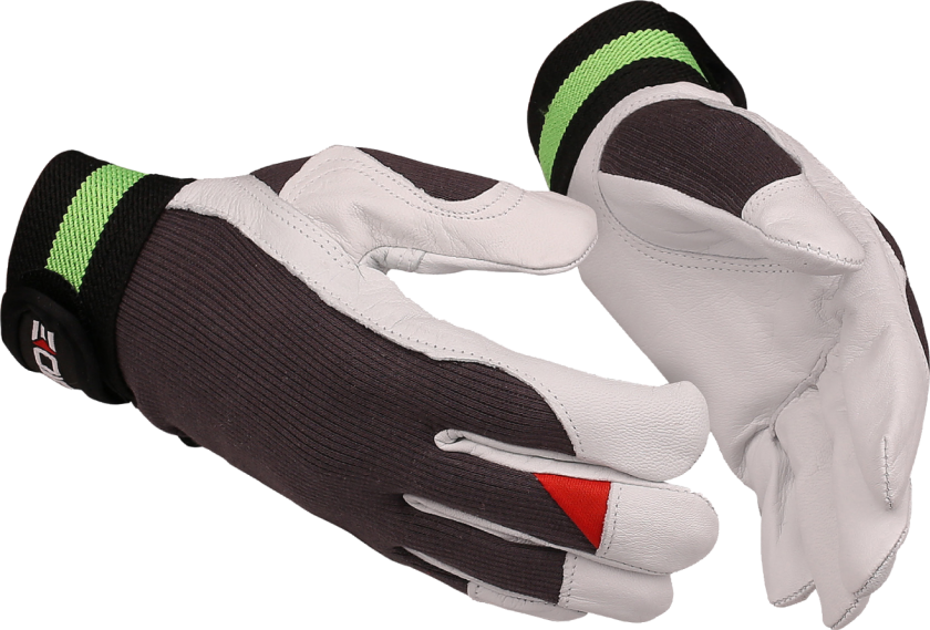 Bilde av Arbeidshanske Guide 44 str. 10