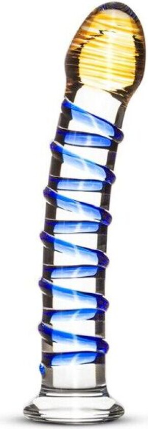 Gildo Glass Dildo No.1 17,5cm Glassdildo