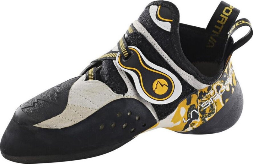 Solution Climbing Shoes