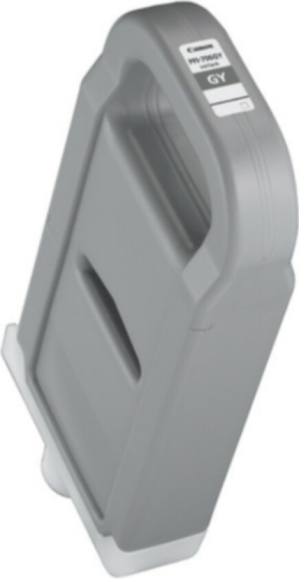 PFI-706 GY Blekkpatron grå