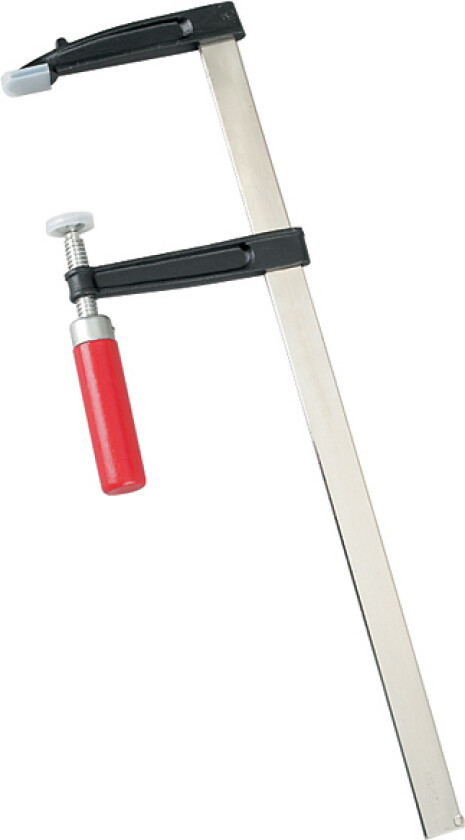 Industri Skrutvinge 500 x 120 mm