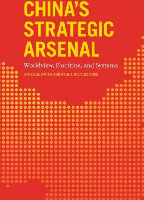 China's Strategic Arsenal