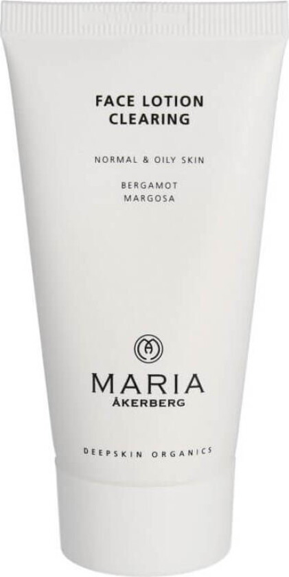 Face Lotion Clearing (50ml)