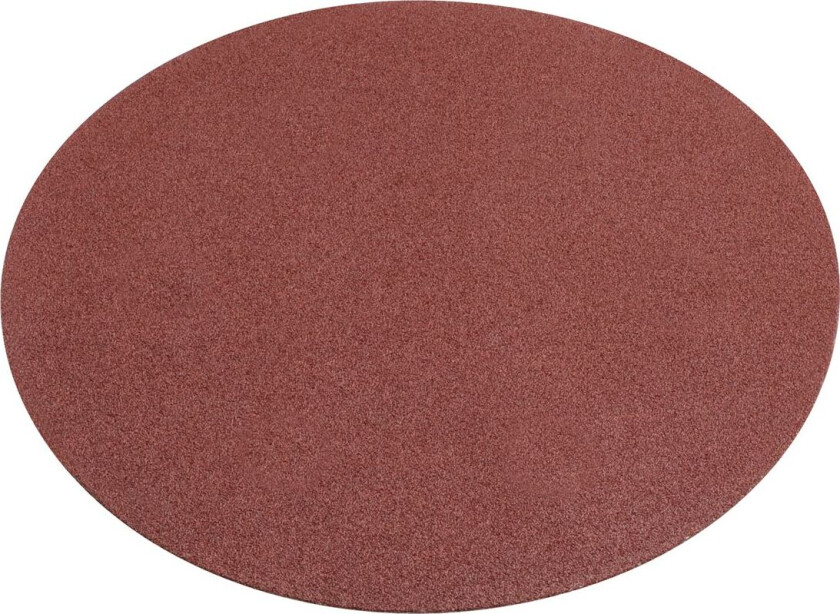 Kreator Slipepapir Polermaskin Ø180