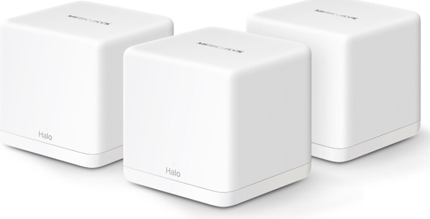 AX1500 Whole Home Mesh WiFi 6 System