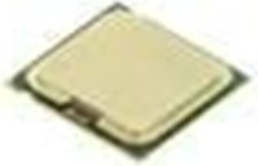 Intel Xeon 3065 / 2.33 GHz Processor Prosessor/CPU - 2 kjerner - 2.3 GHz - Intel LGA775