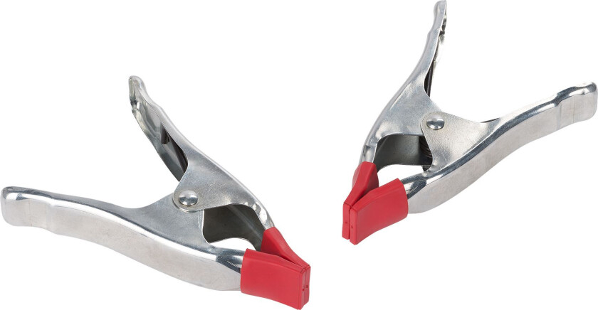 Kreator Limklemme 150mm 4 stk