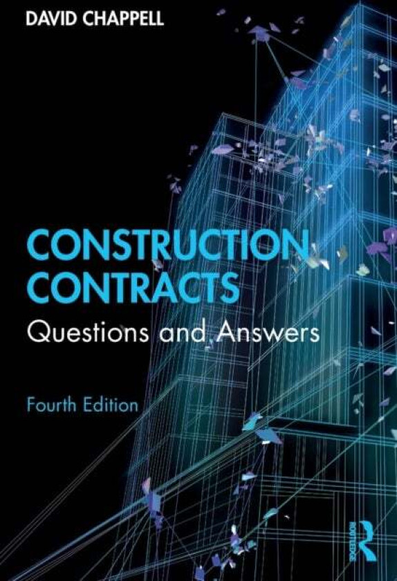Construction Contracts av David Chappell