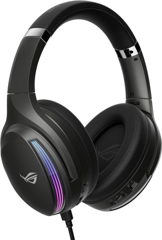 ROG Fusion II 500