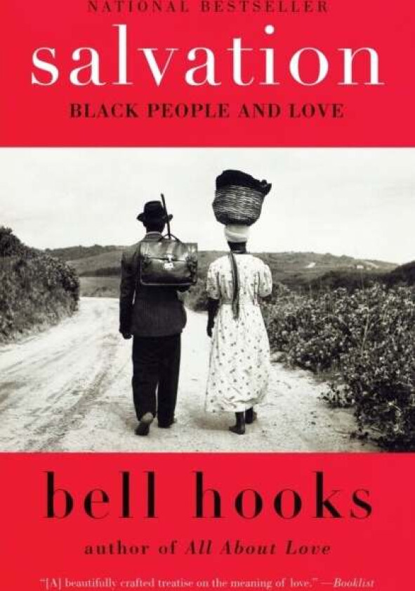 Salvation av Bell Hooks