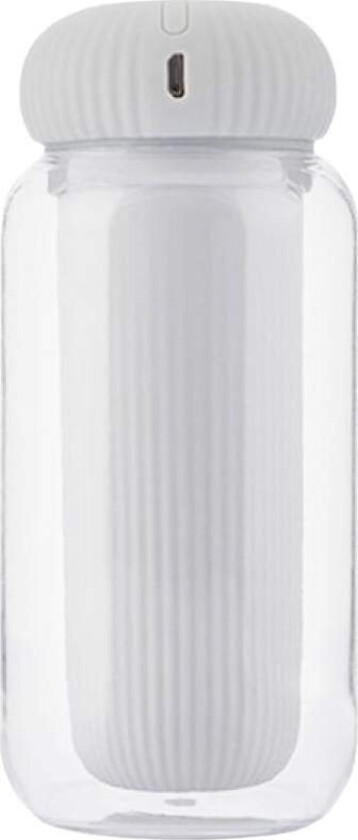 Ultralydfukter og aromadiffusor med LED Stearal InnovaGoods