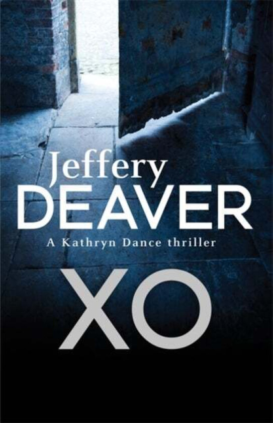 XO av Jeffery Deaver
