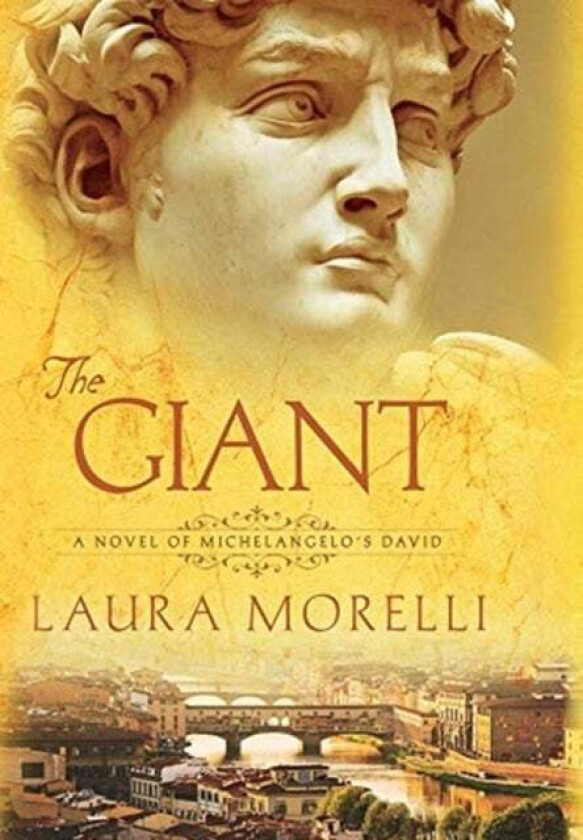 The Giant av Laura Morelli