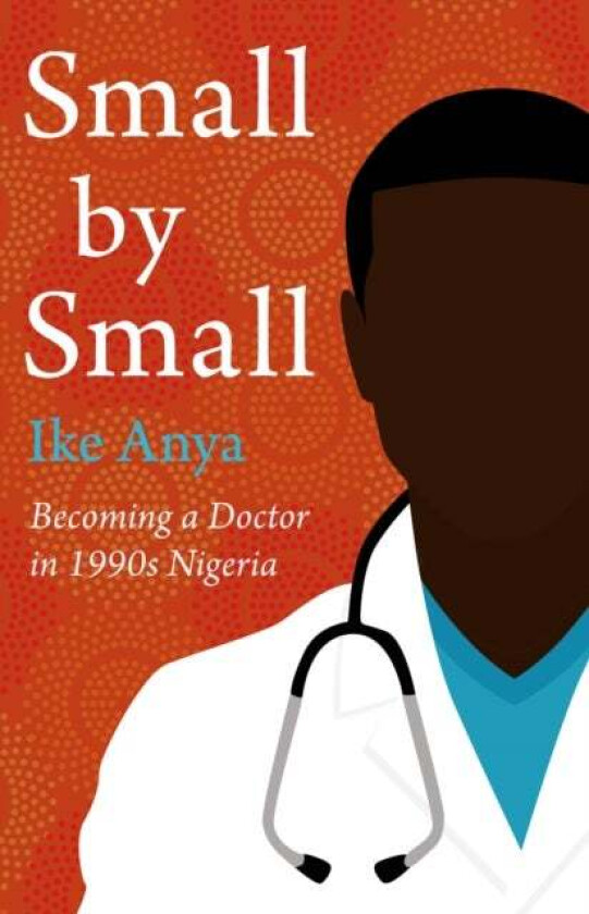 Small by Small av Ike Anya