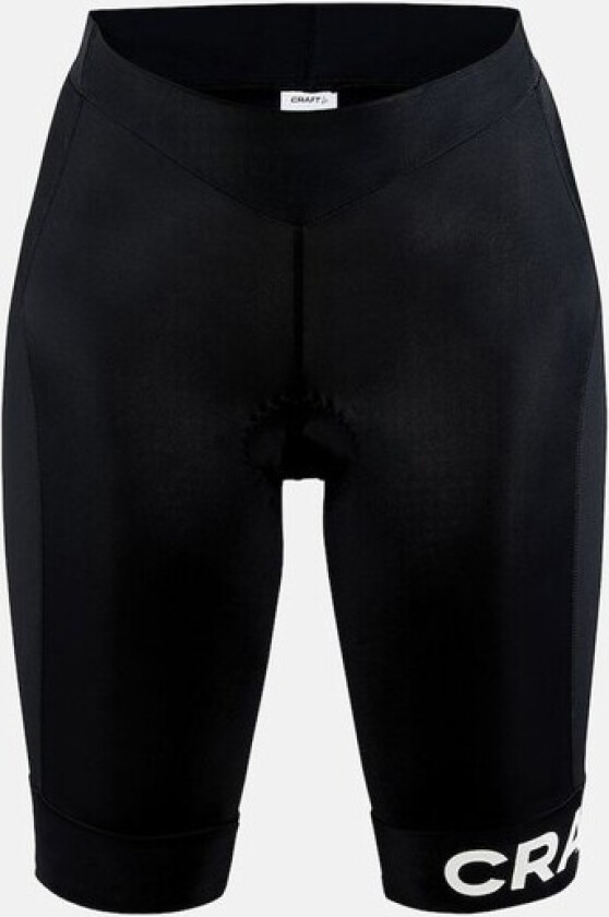 Core Endur Shorts W, Black, S,  Sykkelbukser