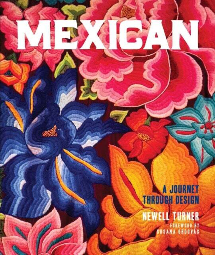 Mexican av Newell Turner
