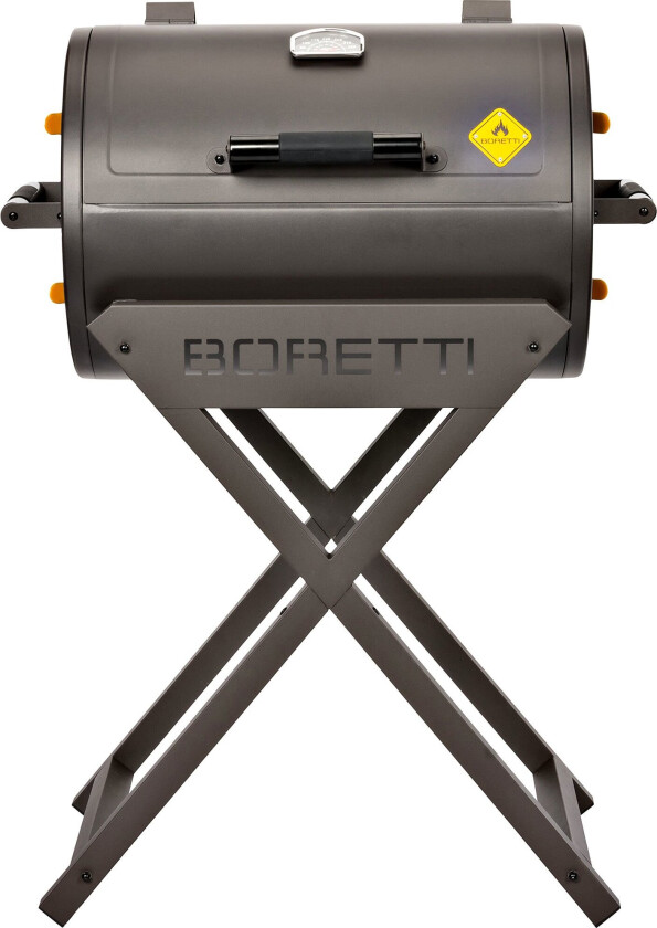 Fratello kullgrill 2.0