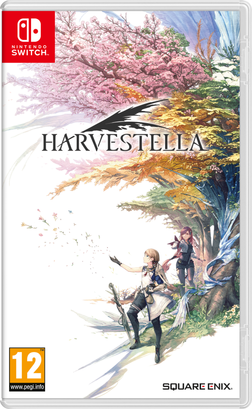 Harvestella - Nintendo Switch - RPG