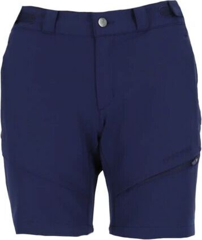 Flåm 2.0 LS Shorts - Marineblå 38