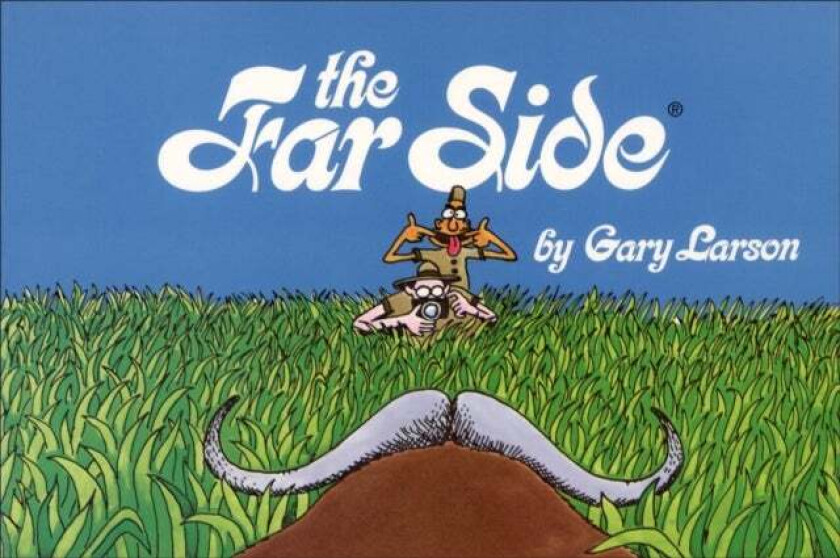 The Far Side¿ av Gary Larson