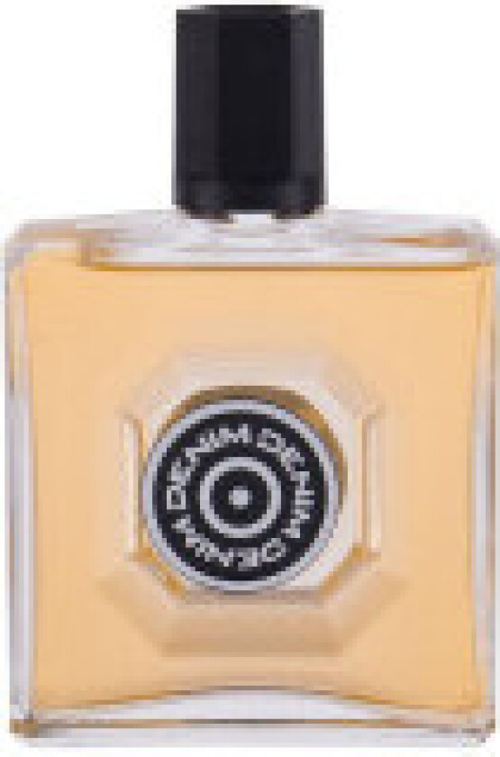 SAR DENIM Original Aftershave Water 100ml&