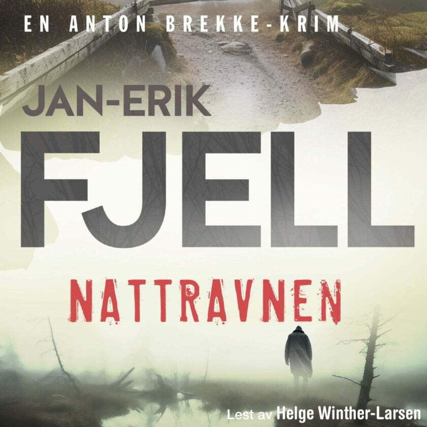 Nattravnen av Jan-Erik Fjell