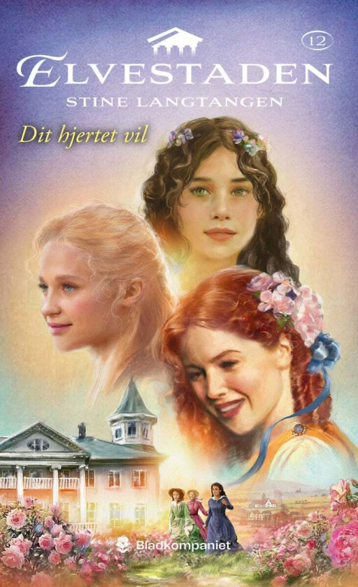 Dit hjertet vil av Stine Langtangen