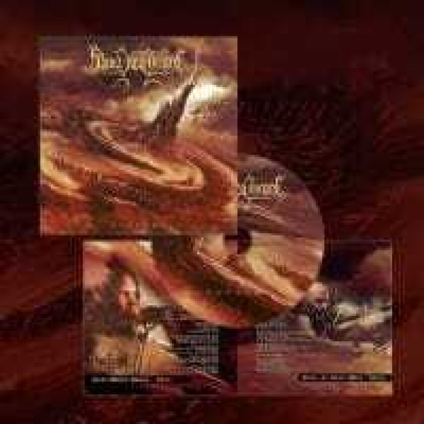 Blood Red Throne - Nonagon