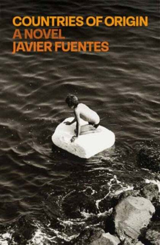 Countries of Origin av Javier Fuentes