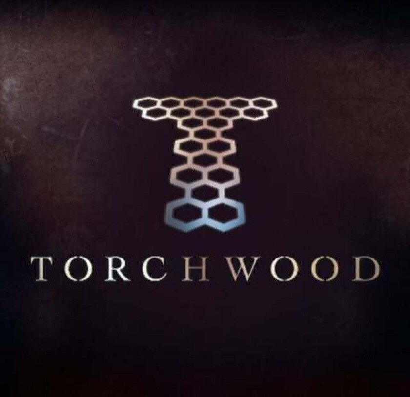 Torchwood #63 av Maddie Wilson