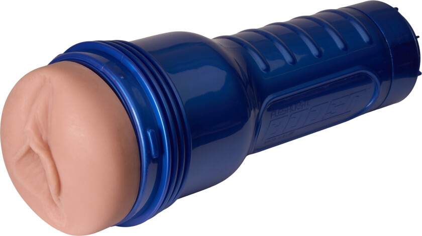 Fleshlight Boost Bang Light Medium Flesh Fleshlight