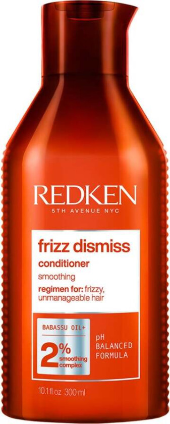 Frizz Dismiss Conditioner 300ml