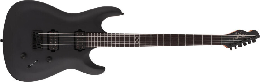 Ml1 Baritone Pro Modern Cyber Black