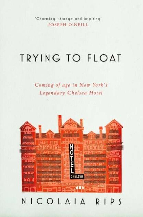 Trying to Float av Nicolaia Rips