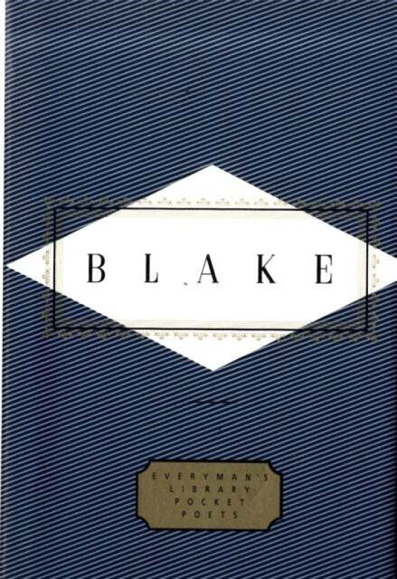 Blake Poems av William Blake