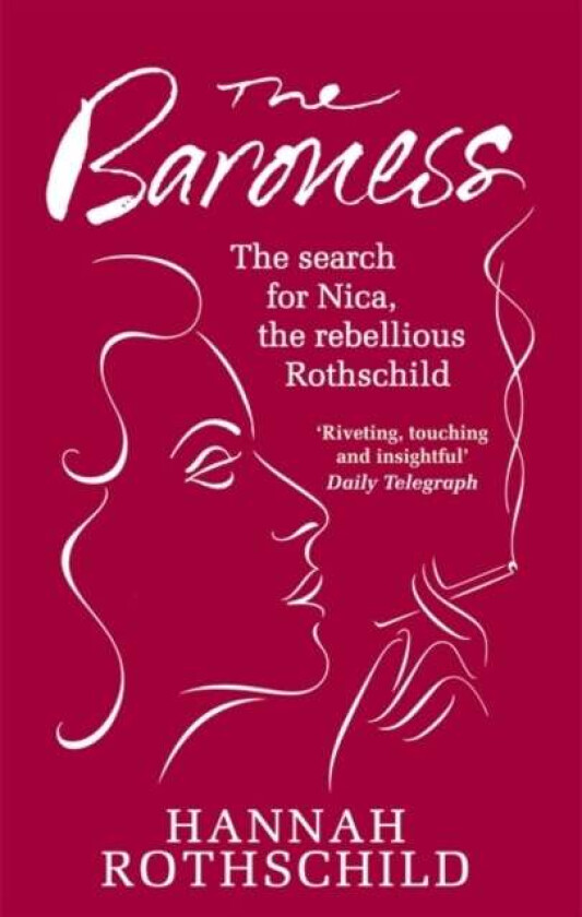 The Baroness av Hannah Rothschild