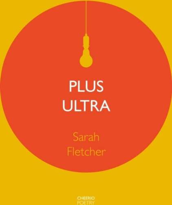 PLUS ULTRA av Sarah Fletcher