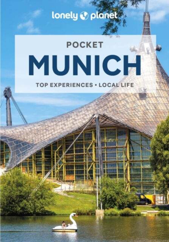 Lonely Planet Pocket Munich av Lonely Planet, Marc Di Duca