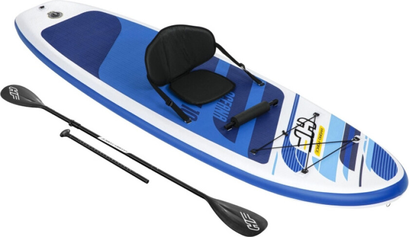 Bestway Hydro Force SUP Oceana Convertible Set